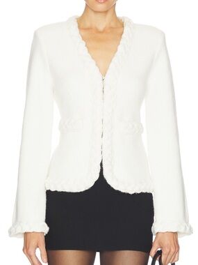 Majorelle Kiella cardigan